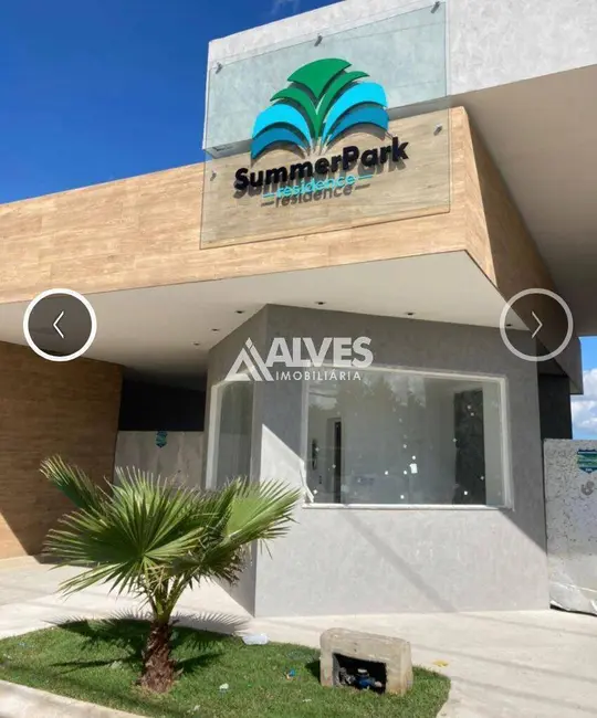 Foto 2 de Terreno / Lote à venda, 209m2 em Sim, Feira De Santana - BA