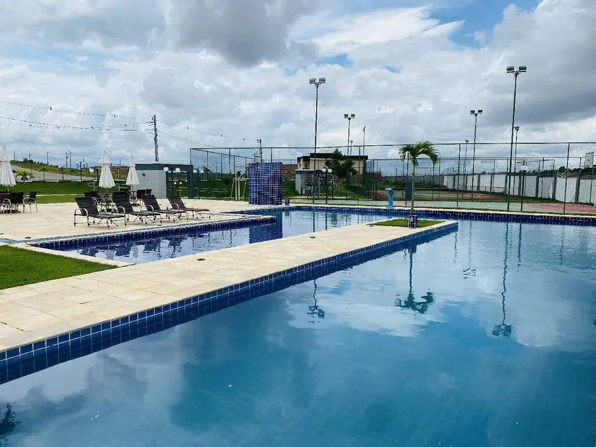 Foto 5 de Terreno / Lote à venda, 350m2 em Papagaio, Feira De Santana - BA