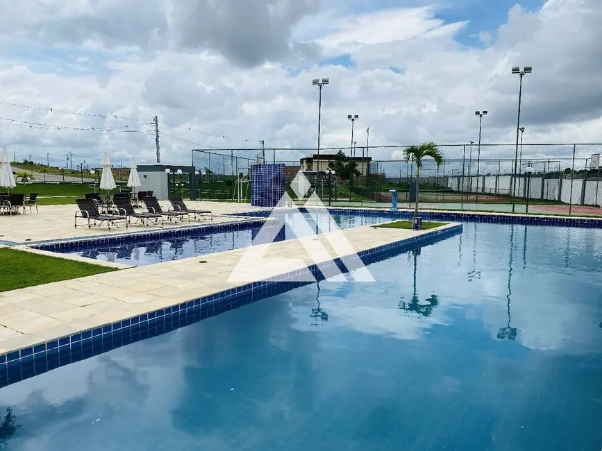 Foto 5 de Terreno / Lote à venda, 350m2 em Feira De Santana - BA