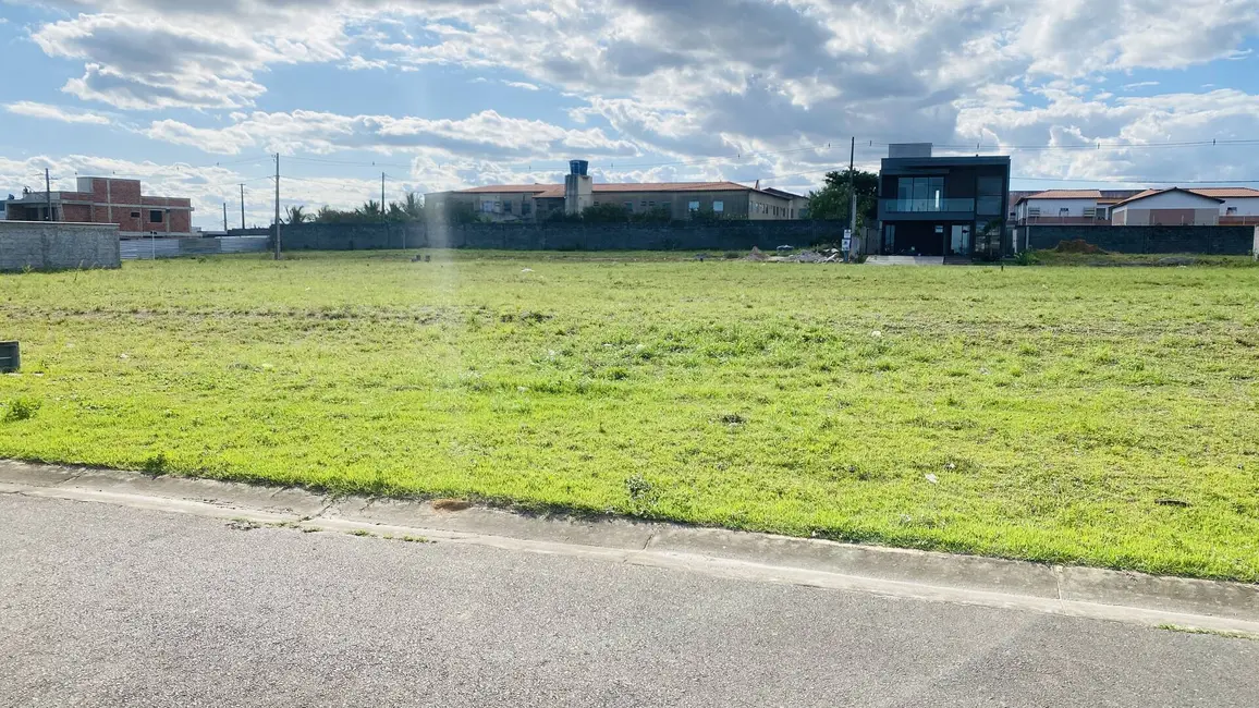 Foto 4 de Terreno / Lote à venda, 350m2 em Papagaio, Feira De Santana - BA