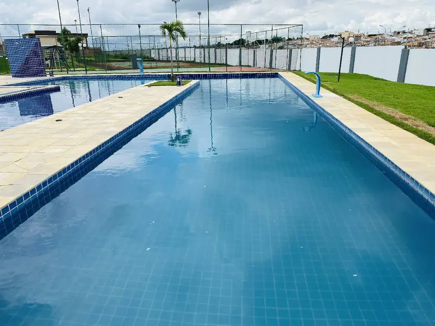 Foto 9 de Terreno / Lote à venda, 350m2 em Papagaio, Feira De Santana - BA