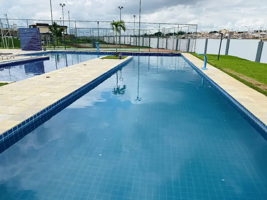 Foto 3 de Terreno / Lote à venda, 350m2 em Papagaio, Feira De Santana - BA