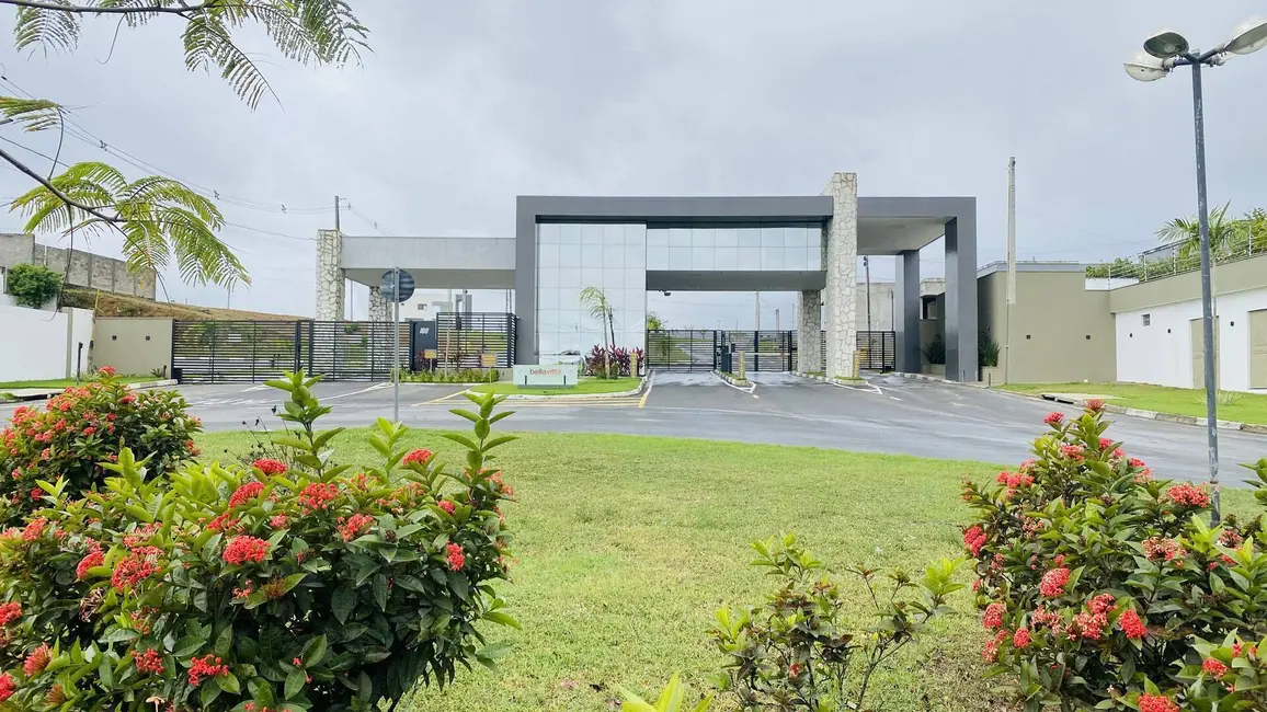 Foto 2 de Terreno / Lote à venda, 350m2 em Papagaio, Feira De Santana - BA