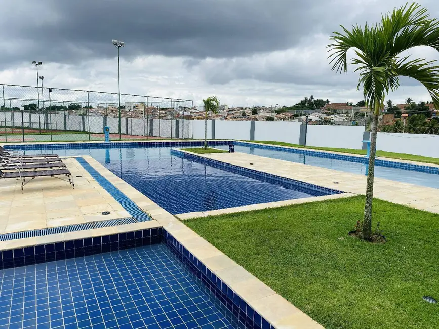 Foto 7 de Terreno / Lote à venda, 350m2 em Papagaio, Feira De Santana - BA