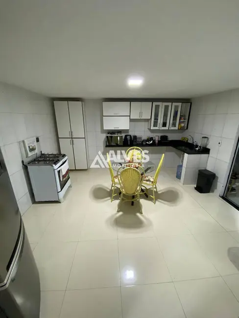 Foto 6 de Casa com 3 quartos à venda, 150m2 em Caseb, Feira De Santana - BA