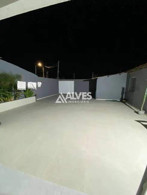 Foto 3 de Casa com 3 quartos à venda, 150m2 em Caseb, Feira De Santana - BA