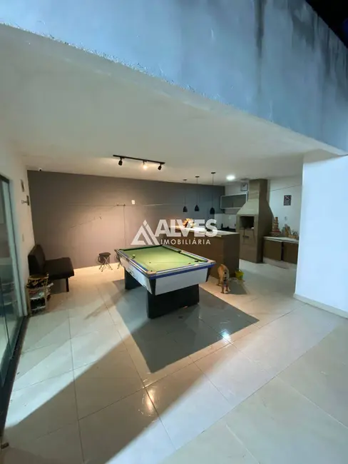 Foto 2 de Casa com 3 quartos à venda, 150m2 em Caseb, Feira De Santana - BA
