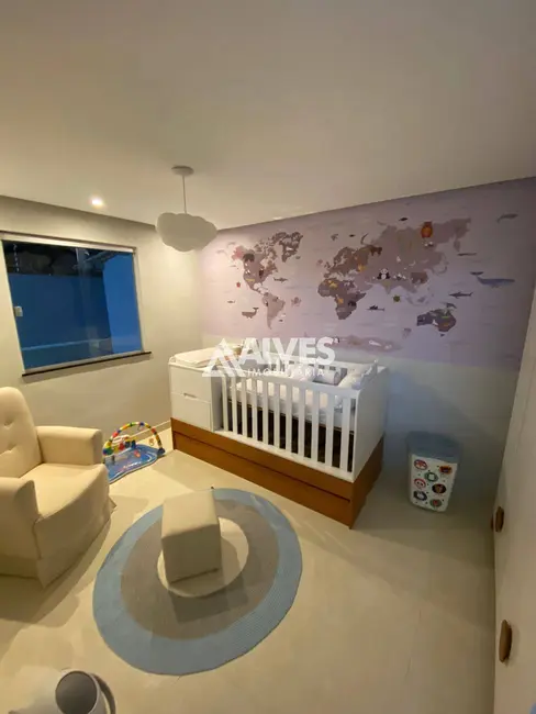 Foto 7 de Casa com 3 quartos à venda, 150m2 em Caseb, Feira De Santana - BA