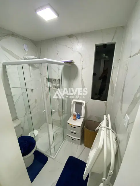 Foto 9 de Casa com 3 quartos à venda, 150m2 em Caseb, Feira De Santana - BA