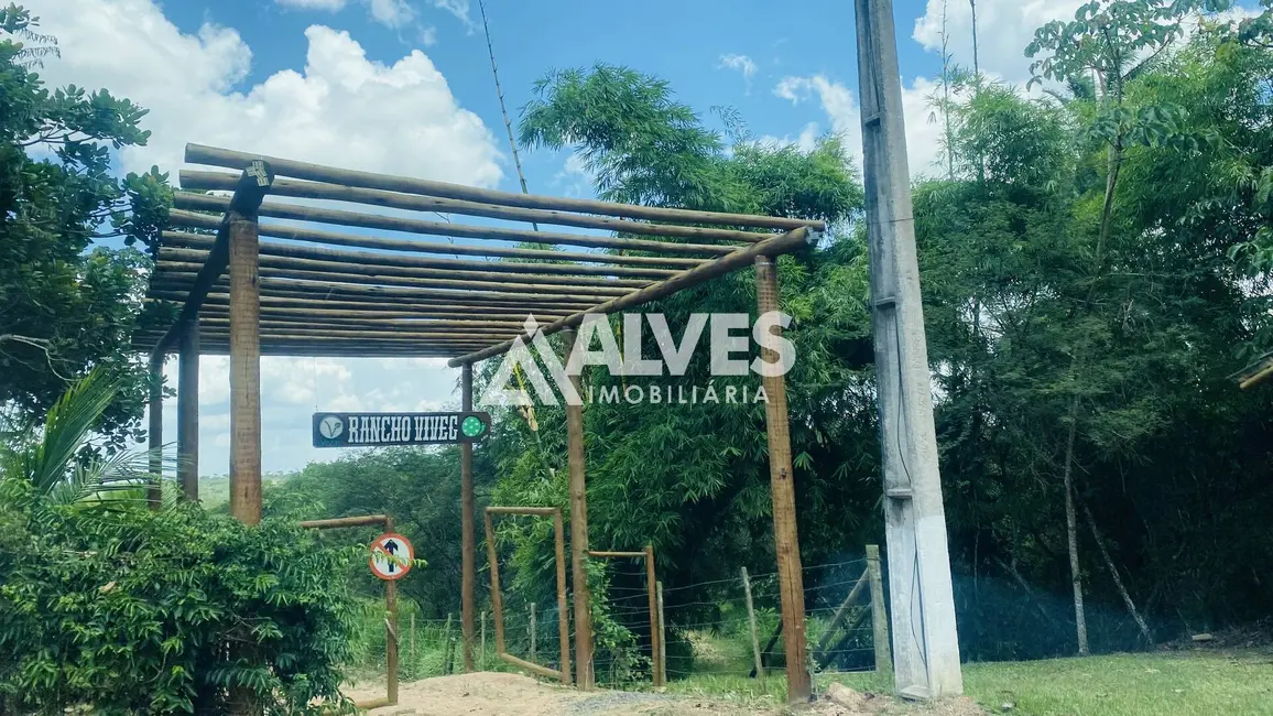 Foto 6 de Chácara à venda, 3520m2 em Sao Goncalo Dos Campos - BA