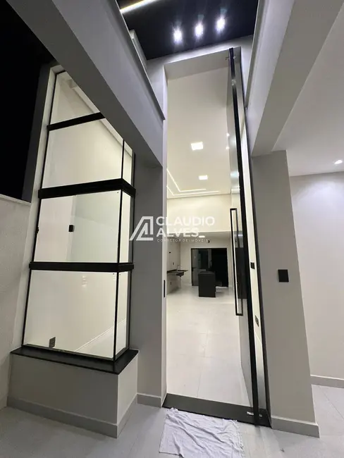 Foto 2 de Casa de Condomínio com 3 quartos à venda, 100m2 em Feira De Santana - BA