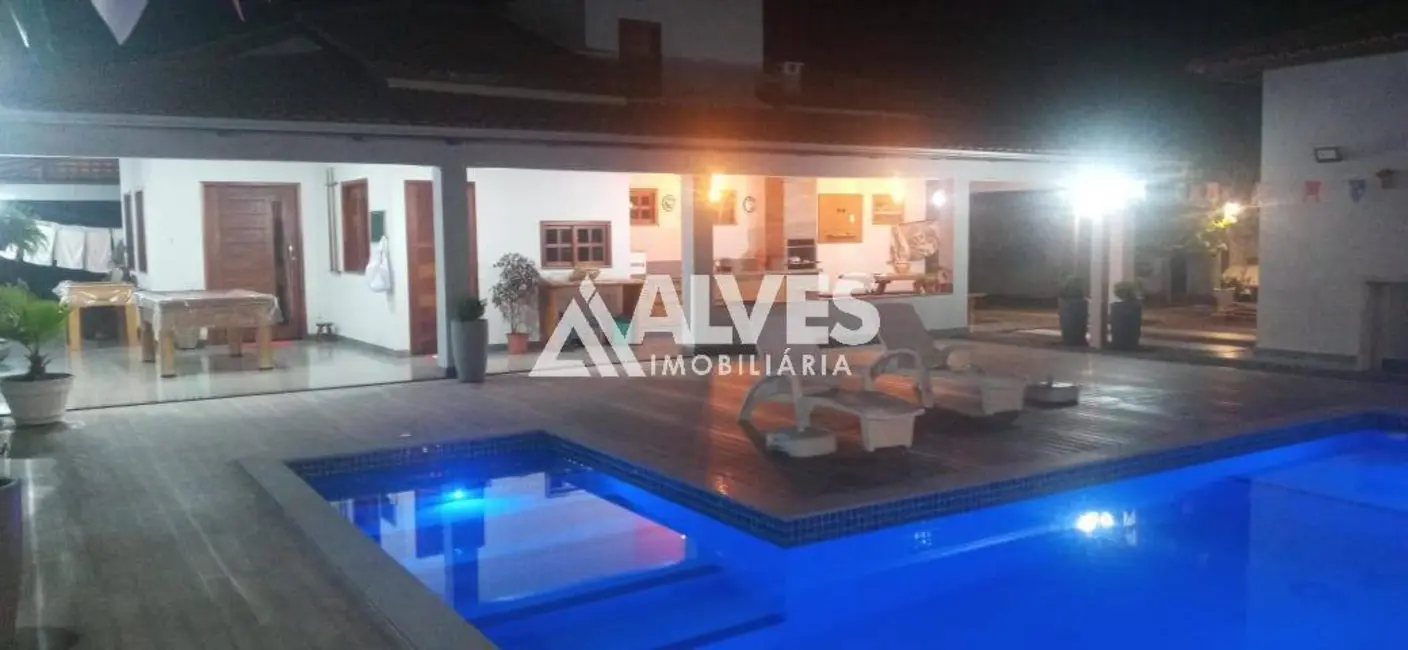 Chácara com 3 quartos à venda, 218m2 em Feira De Santana - BA - imagem 4 Foto 4 de Chácara com 3 quartos à venda, 218m2 em Feira De Santana - BA