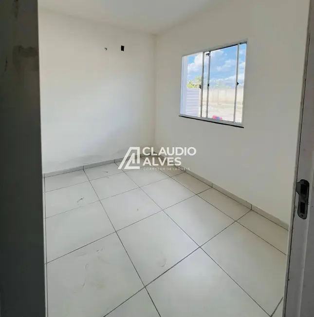 Foto 2 de Casa com 2 quartos à venda, 41m2 em Santo Antônio dos Prazeres, Feira De Santana - BA