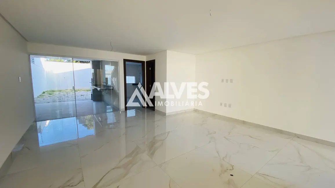 Foto 6 de Casa com 3 quartos à venda, 173m2 em Sim, Feira De Santana - BA
