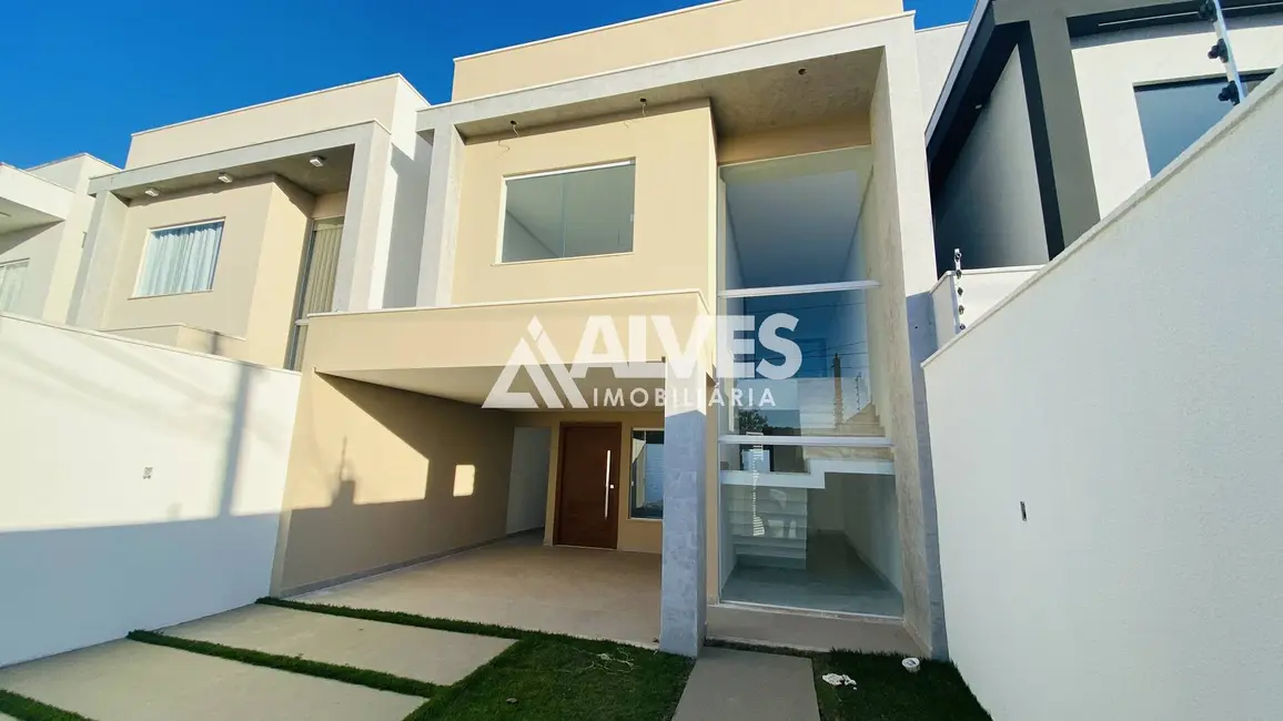 Foto 2 de Casa com 3 quartos à venda, 173m2 em Sim, Feira De Santana - BA