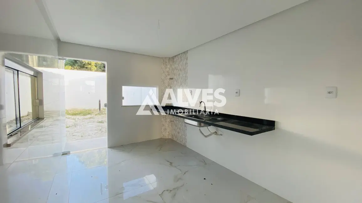 Foto 8 de Casa com 3 quartos à venda, 173m2 em Sim, Feira De Santana - BA