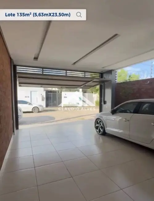 Foto 3 de Casa com 3 quartos à venda, 135m2 em Feira De Santana - BA