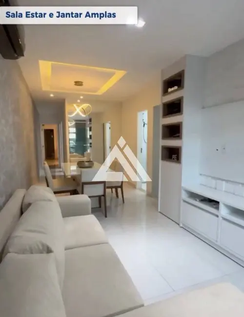Foto 1 de Casa com 3 quartos à venda, 135m2 em Feira De Santana - BA