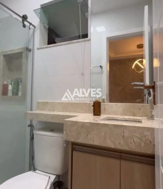 Foto 7 de Casa com 3 quartos à venda, 135m2 em Santo Antônio dos Prazeres, Feira De Santana - BA