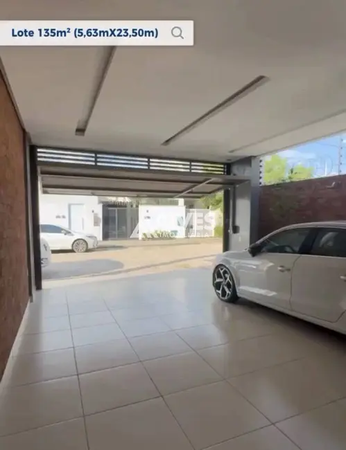 Foto 3 de Casa com 3 quartos à venda, 135m2 em Santo Antônio dos Prazeres, Feira De Santana - BA