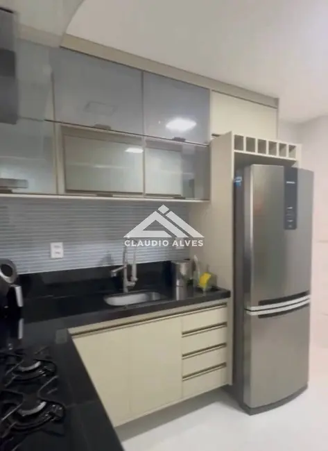 Foto 9 de Casa com 3 quartos à venda, 135m2 em Feira De Santana - BA