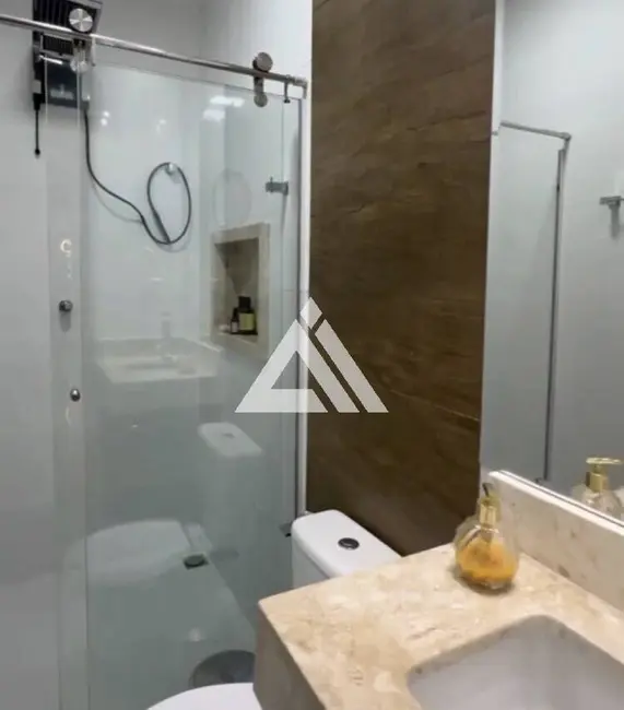 Foto 4 de Casa com 3 quartos à venda, 135m2 em Feira De Santana - BA