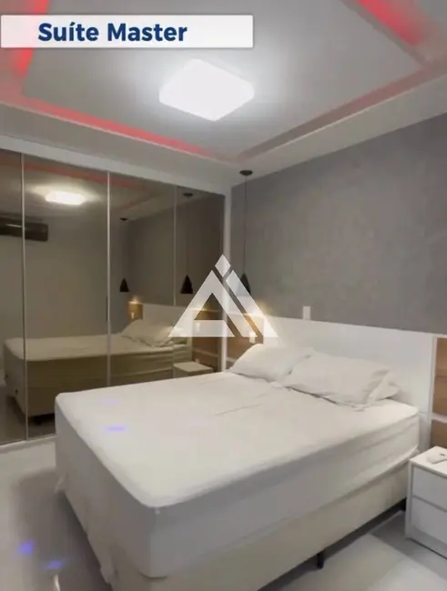 Foto 6 de Casa com 3 quartos à venda, 135m2 em Feira De Santana - BA