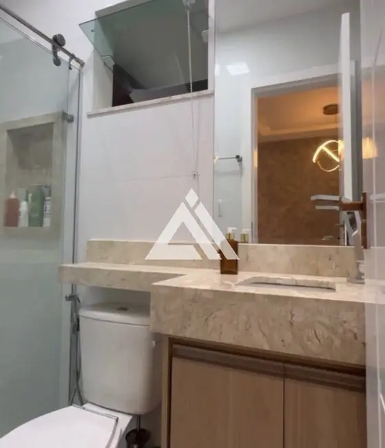 Foto 7 de Casa com 3 quartos à venda, 135m2 em Feira De Santana - BA