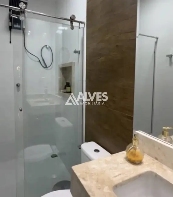 Foto 4 de Casa com 3 quartos à venda, 135m2 em Santo Antônio dos Prazeres, Feira De Santana - BA