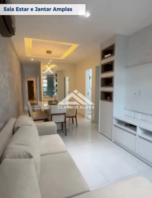 Foto 1 de Casa com 3 quartos à venda, 135m2 em Feira De Santana - BA