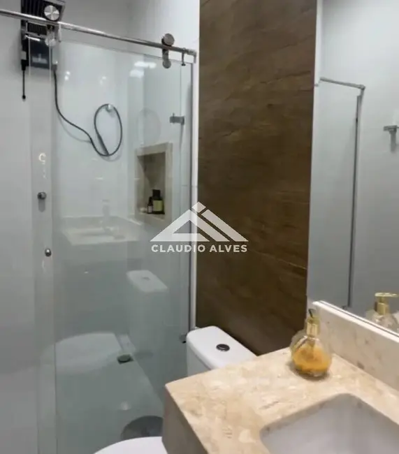 Foto 4 de Casa com 3 quartos à venda, 135m2 em Feira De Santana - BA