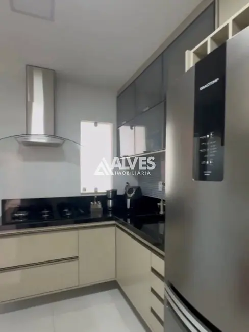 Foto 8 de Casa com 3 quartos à venda, 135m2 em Santo Antônio dos Prazeres, Feira De Santana - BA