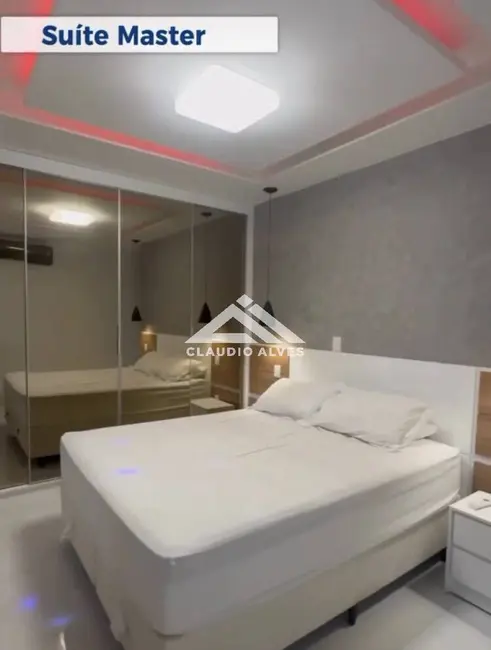 Foto 6 de Casa com 3 quartos à venda, 135m2 em Feira De Santana - BA