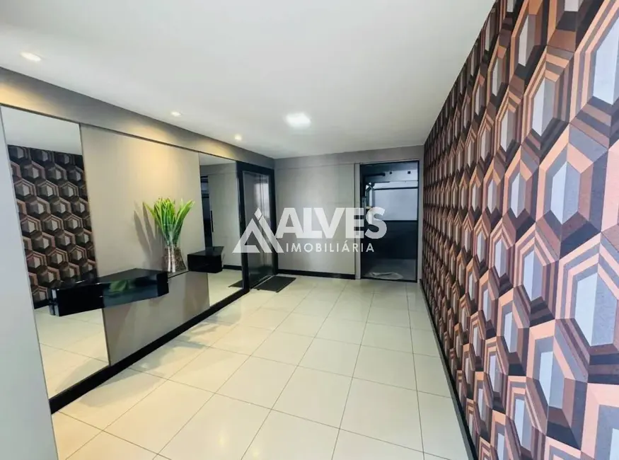 Foto 6 de Apartamento à venda, 40m2 em Capuchinhos, Feira De Santana - BA