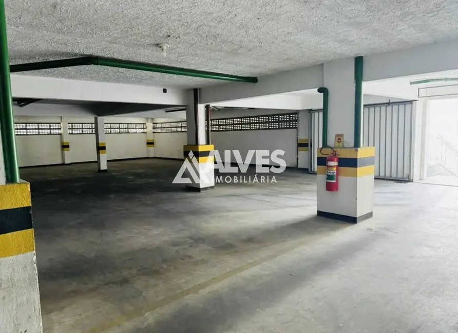 Foto 8 de Apartamento à venda, 40m2 em Capuchinhos, Feira De Santana - BA