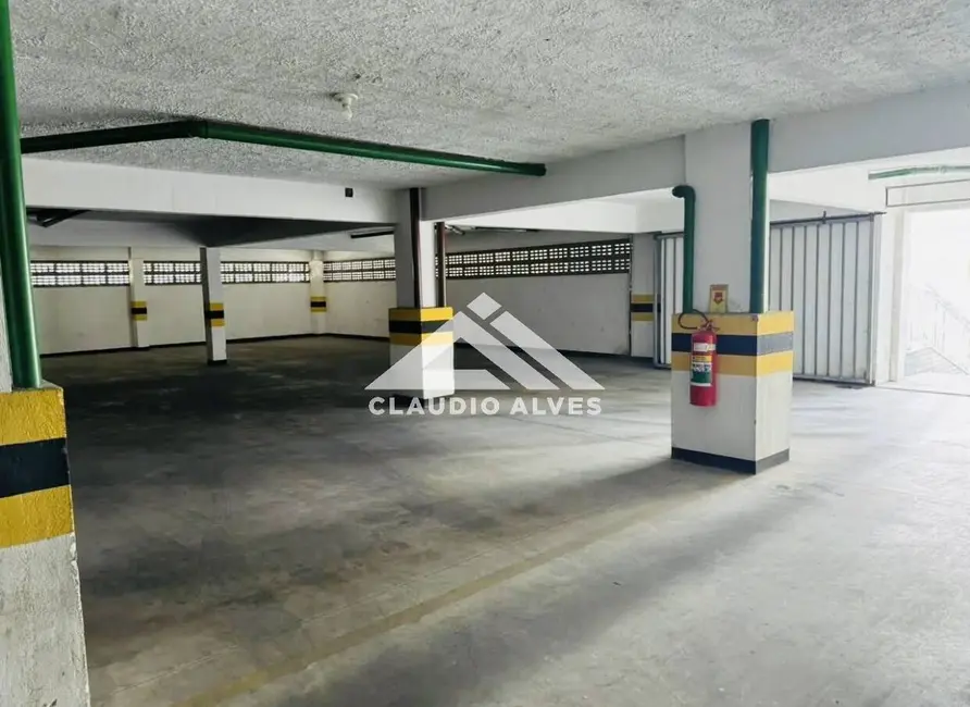 Foto 8 de Apartamento à venda, 40m2 em Feira De Santana - BA