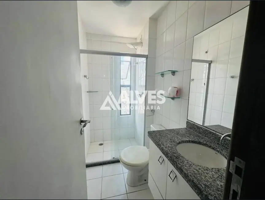Foto 5 de Apartamento à venda, 40m2 em Capuchinhos, Feira De Santana - BA