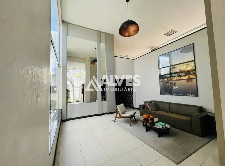 Foto 7 de Apartamento à venda, 40m2 em Capuchinhos, Feira De Santana - BA