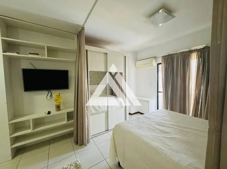 Apartamento à venda, 40m2 em Feira De Santana - BA - imagem 4 Foto 4 de Apartamento à venda, 40m2 em Feira De Santana - BA