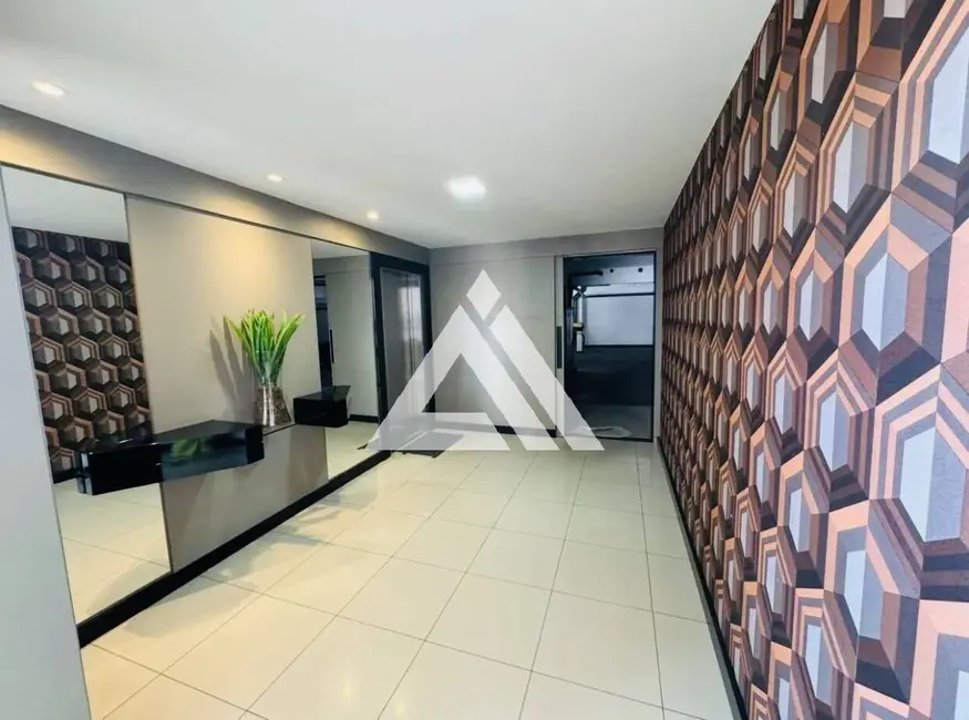 Apartamento à venda, 40m2 em Feira De Santana - BA - imagem 6 Foto 6 de Apartamento à venda, 40m2 em Feira De Santana - BA