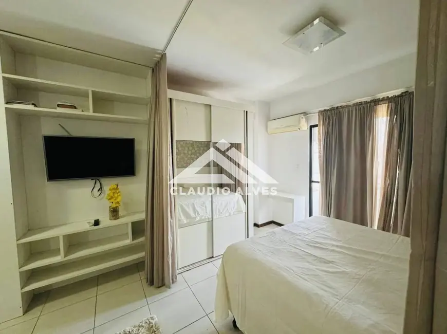 Foto 4 de Apartamento à venda, 40m2 em Feira De Santana - BA