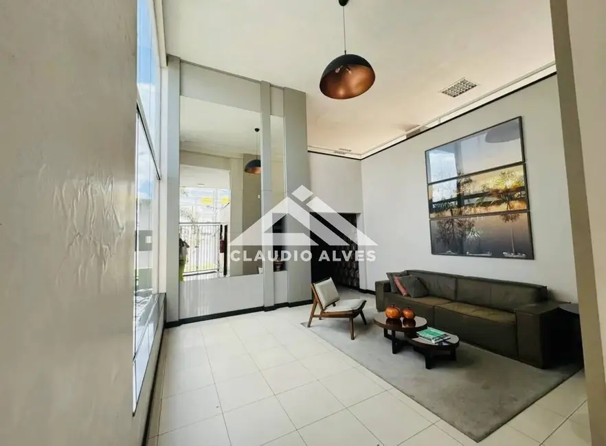 Foto 7 de Apartamento à venda, 40m2 em Feira De Santana - BA