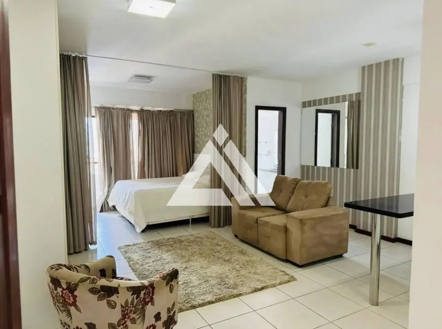 Apartamento à venda, 40m2 em Feira De Santana - BA - imagem 3 Foto 3 de Apartamento à venda, 40m2 em Feira De Santana - BA