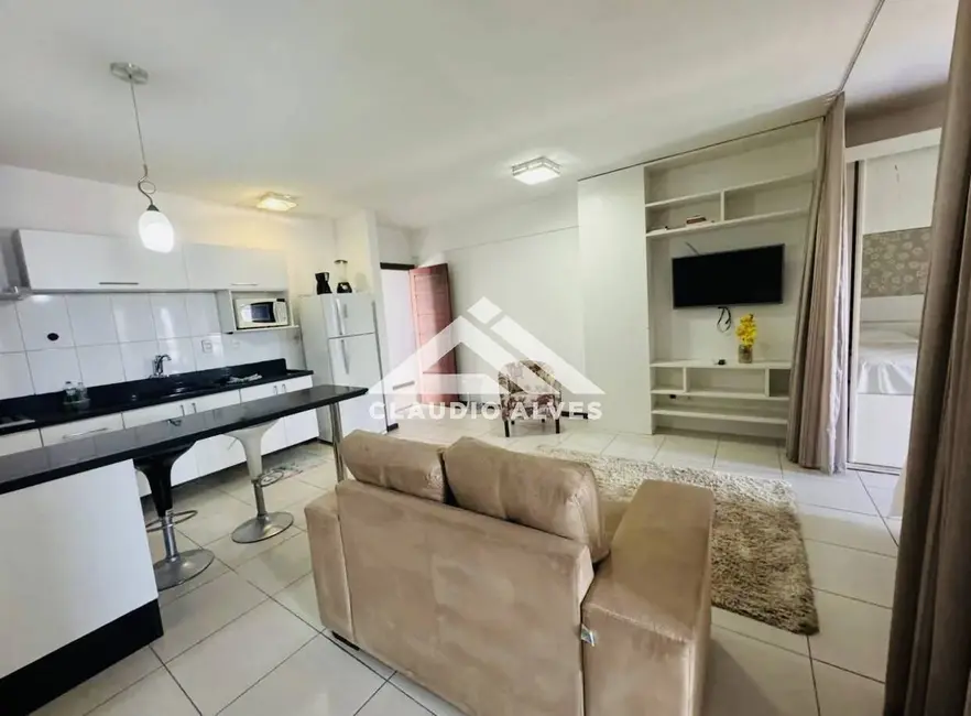 Foto 1 de Apartamento à venda, 40m2 em Feira De Santana - BA