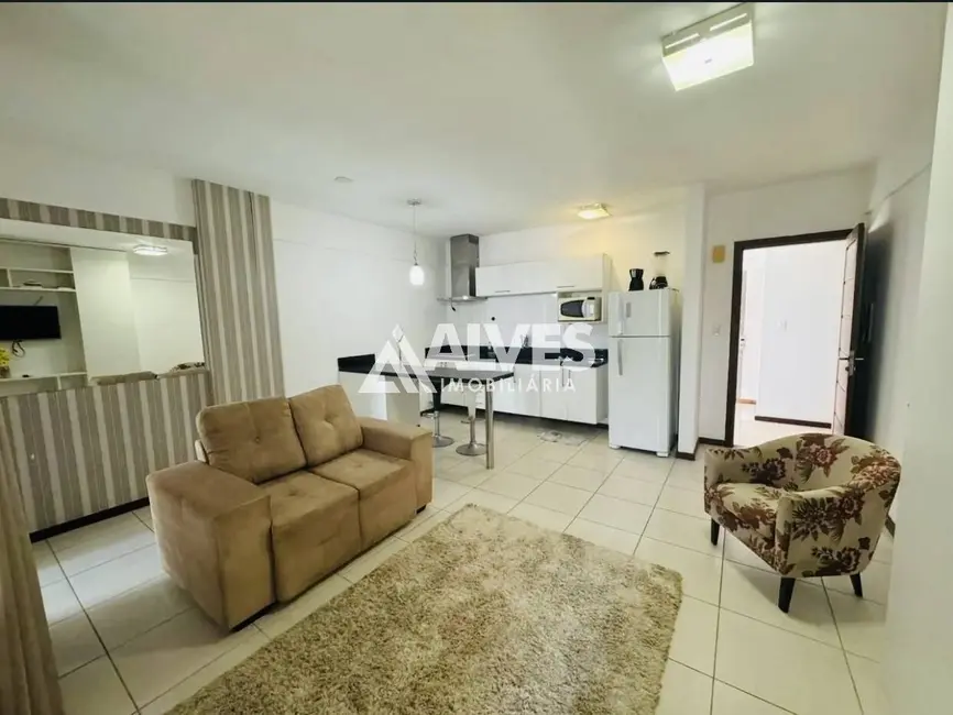 Foto 2 de Apartamento à venda, 40m2 em Capuchinhos, Feira De Santana - BA