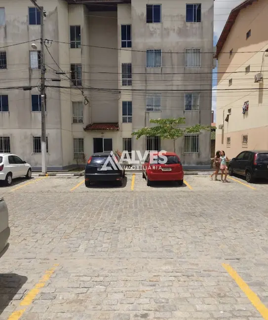 Foto 3 de Apartamento com 2 quartos à venda, 50m2 em Feira De Santana - BA