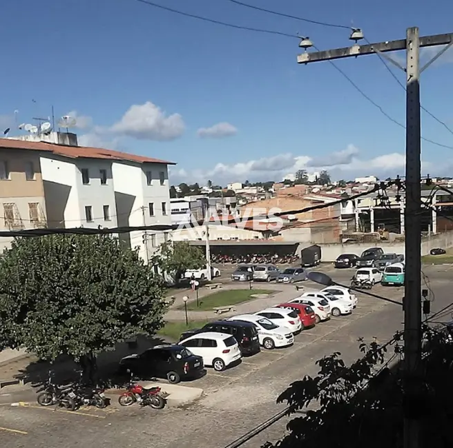 Foto 4 de Apartamento com 2 quartos à venda, 50m2 em Feira De Santana - BA