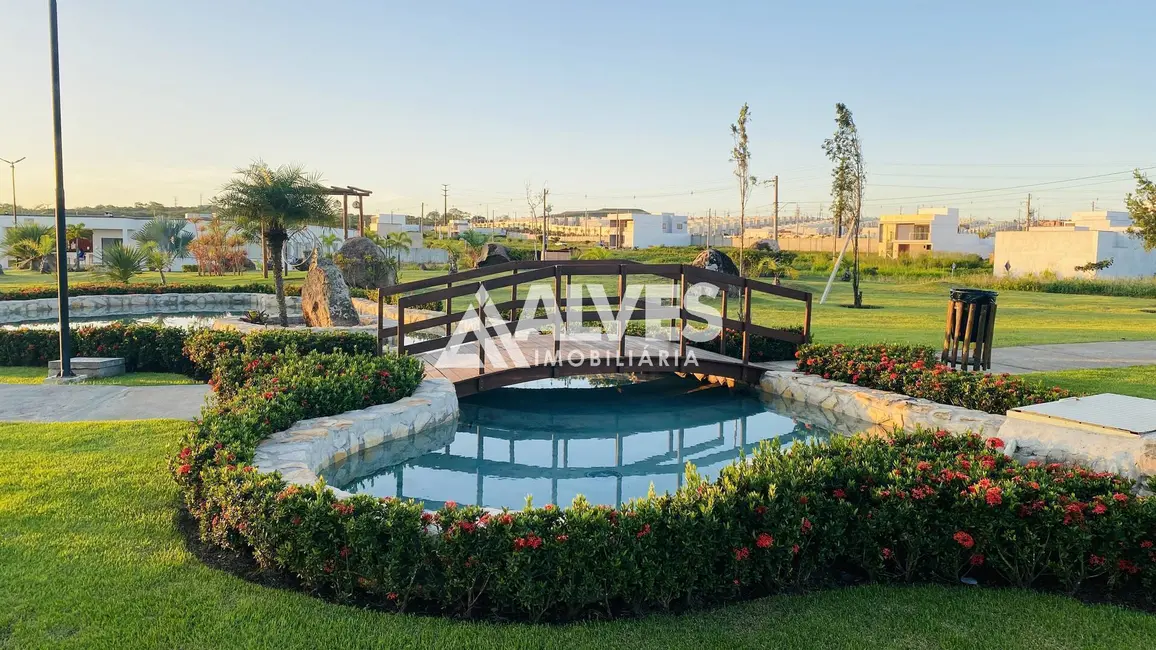 Foto 2 de Casa de Condomínio com 3 quartos à venda, 100m2 em Nova Esperança, Feira De Santana - BA