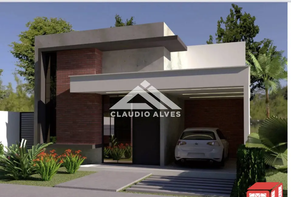 Casa de Condomínio com 3 quartos à venda, 100m2 em Feira De Santana - BA - imagem 1 Foto 1 de Casa de Condomínio com 3 quartos à venda, 100m2 em Feira De Santana - BA