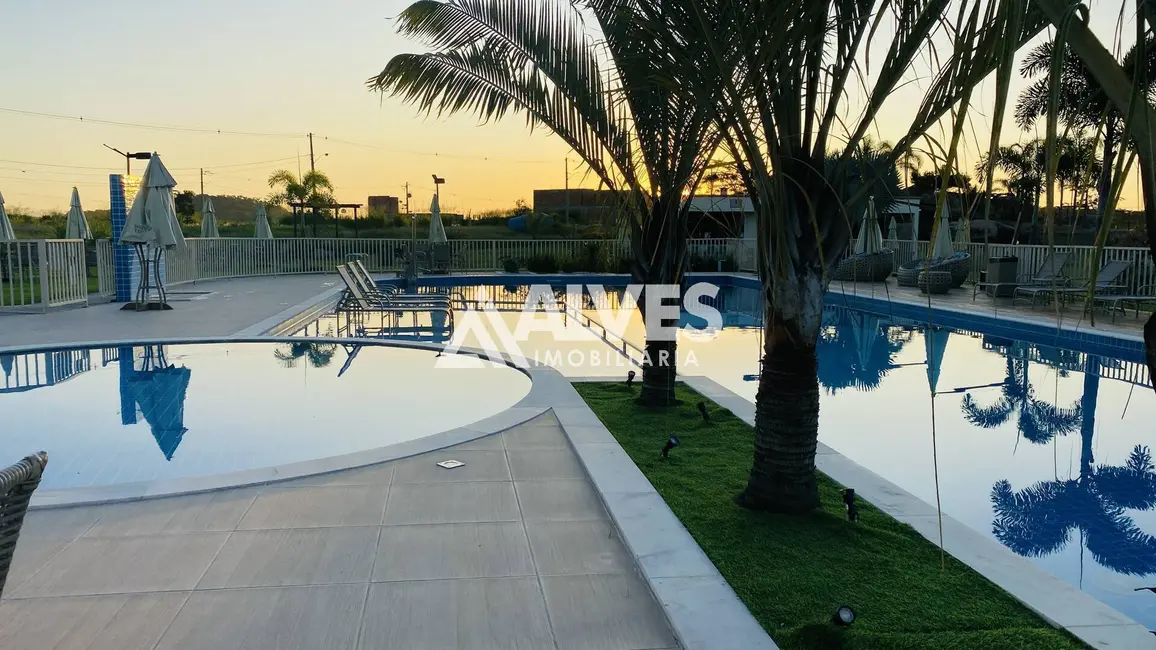 Foto 8 de Casa de Condomínio com 3 quartos à venda, 100m2 em Nova Esperança, Feira De Santana - BA